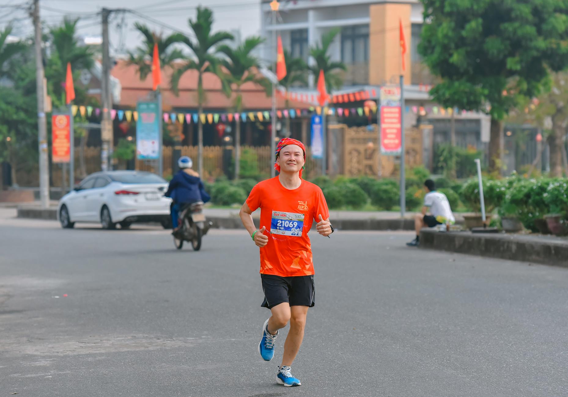 Mental Preparation for Going Farther Than Ever Before