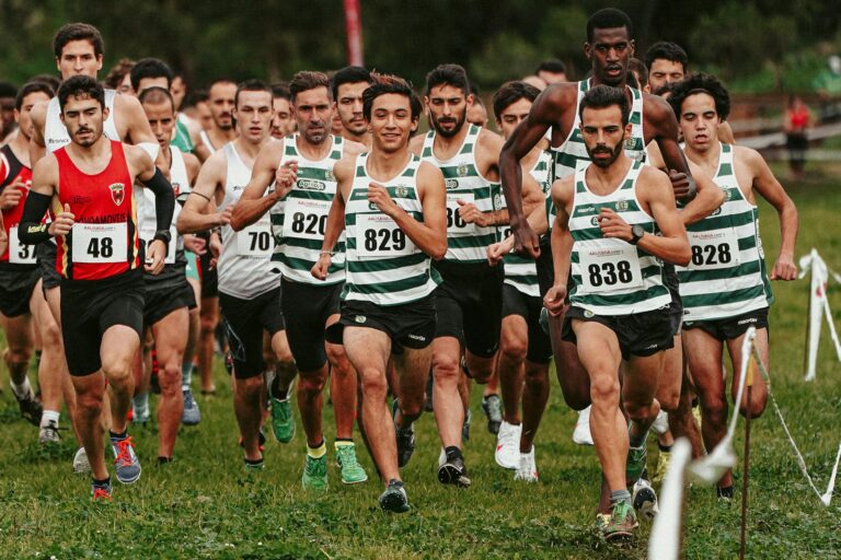 Mixing Moderate and Vigorous Exercise for Consistency - Featured image