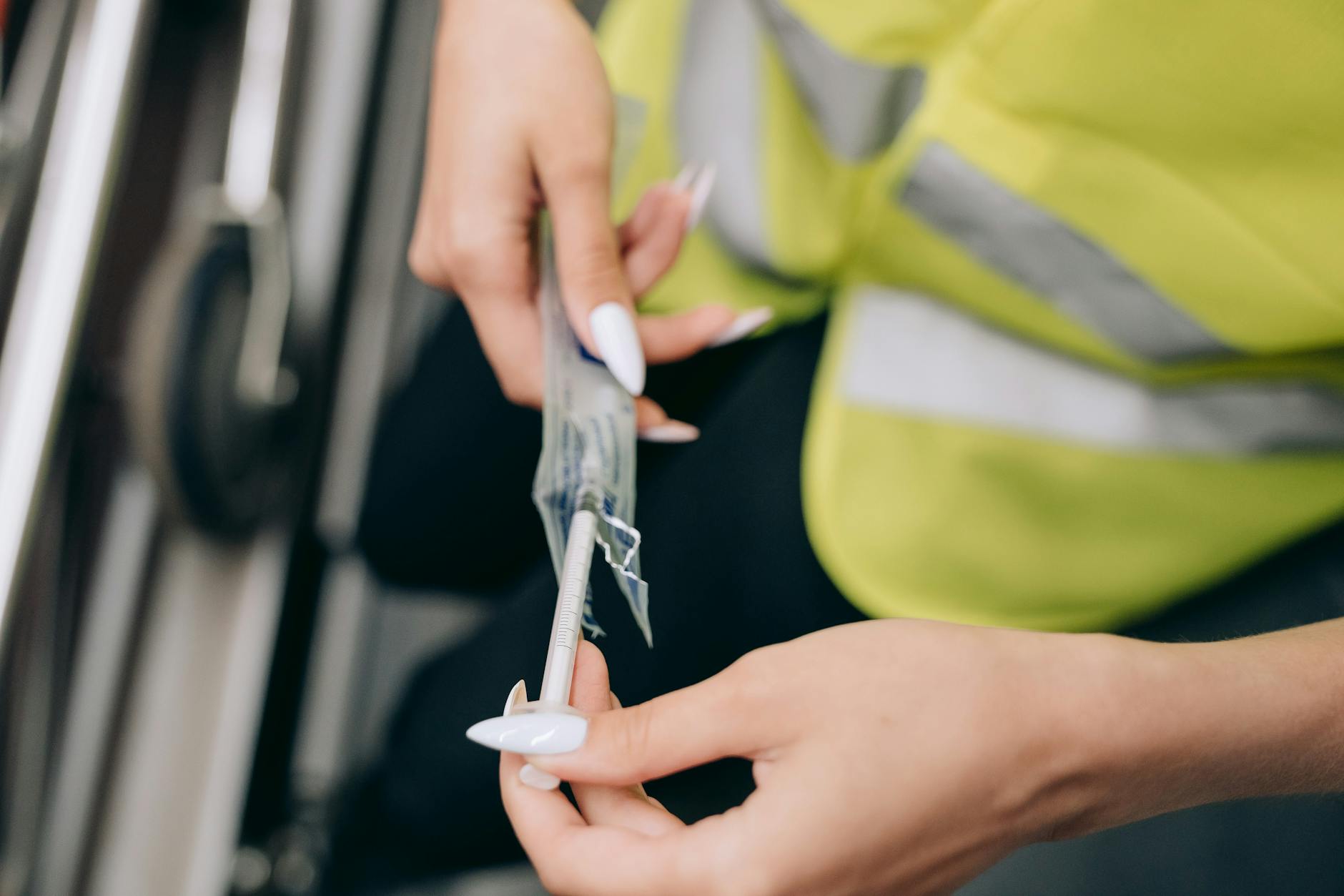 Outsole Considerations and Traction Requirements