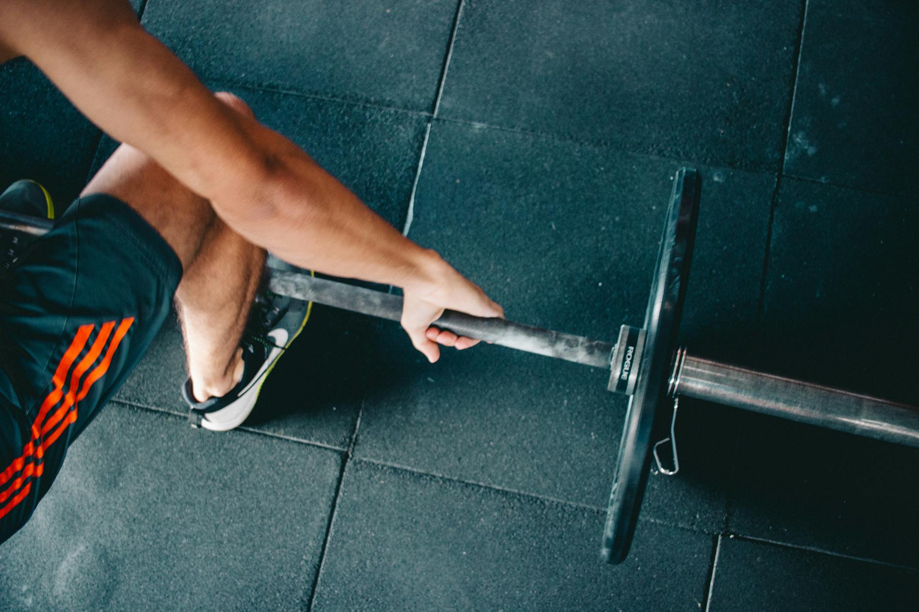 Shoe Weight and Energy Cost: Treadmill vs Outdoor - Featured image