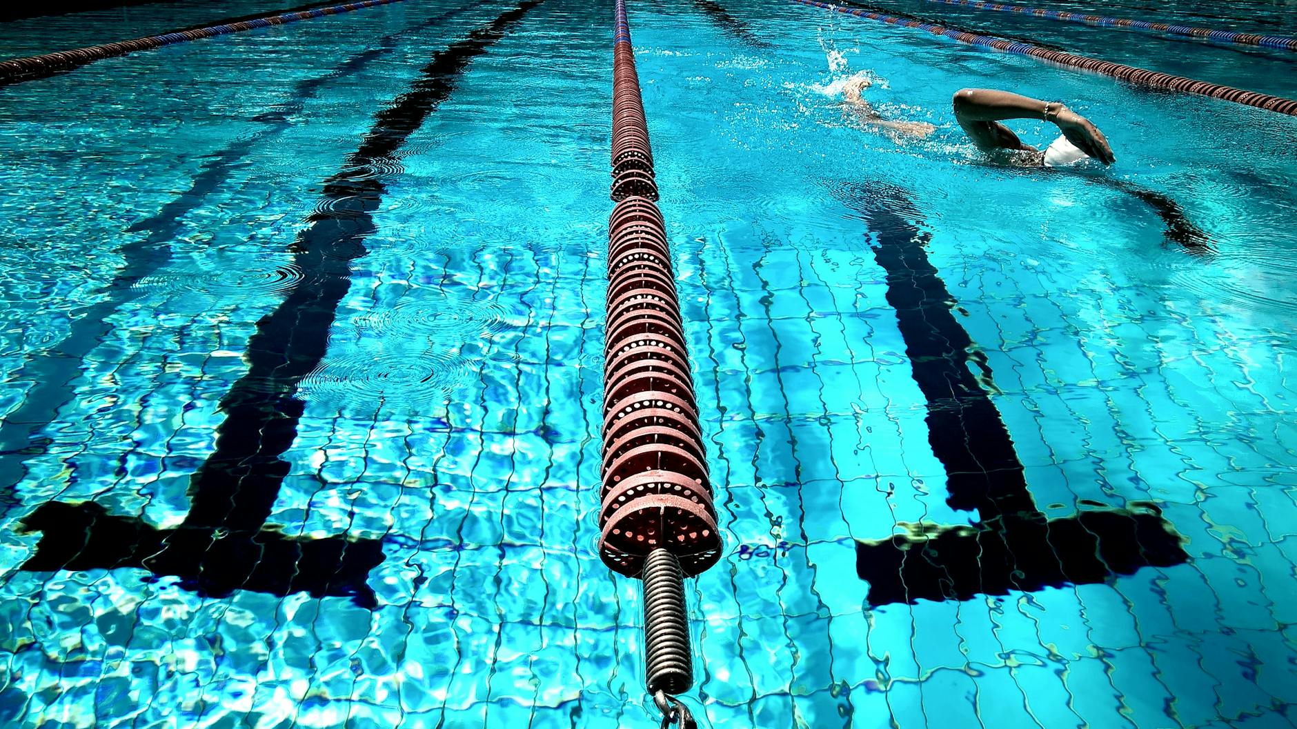 Swimming Laps for Moderate and Vigorous Intensity - Featured image