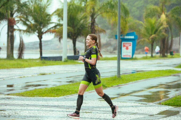 The Best Jogging Training Schedule - Featured image