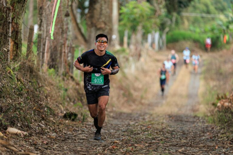 The Best Trail Running Training Schedule - Featured image