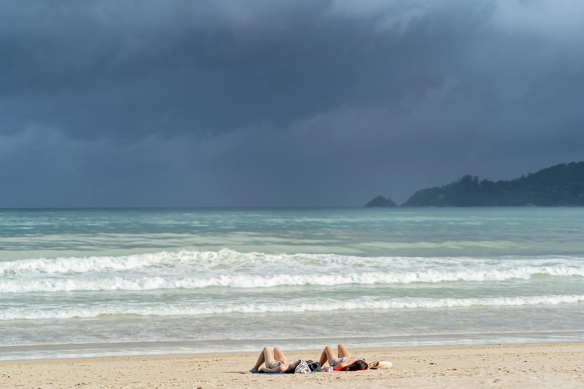 The Difference Between Passive Rest and Active Recovery Days