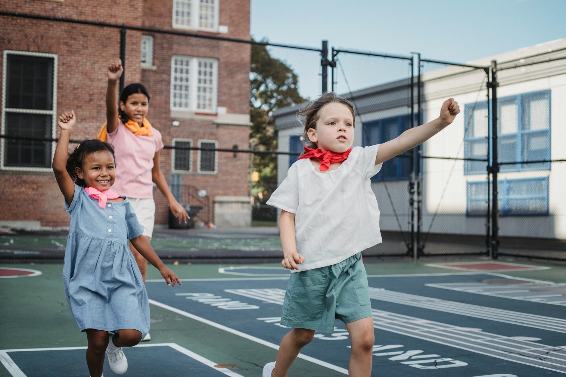 The Role of Moderate Versus Vigorous Intensity in Automated Schedules