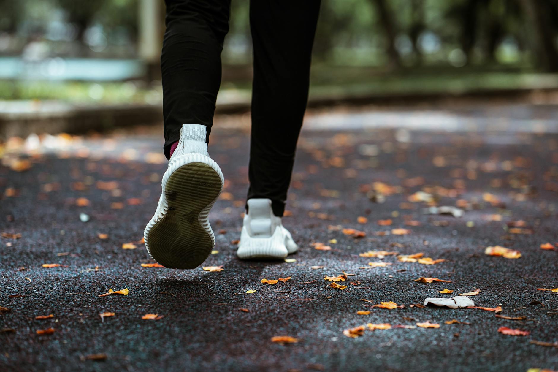 The Ultimate Interval Running Training Plan for Beginners - Featured image