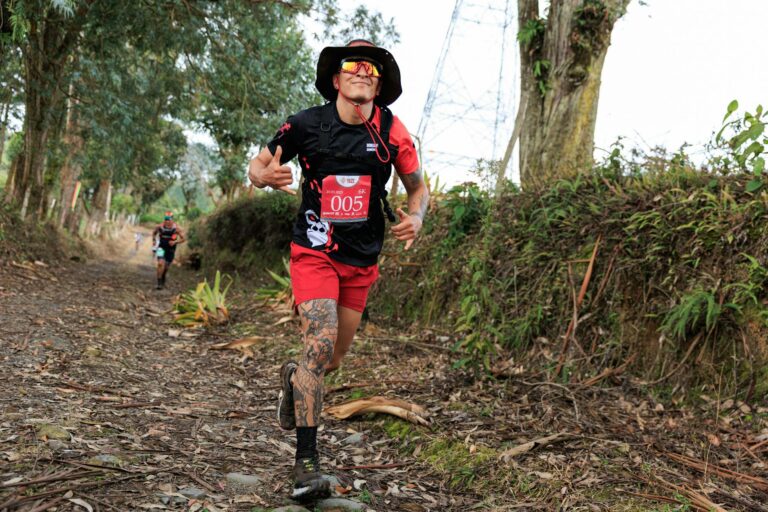 The Ultimate Trail Running Training Plan for Beginners - Featured image