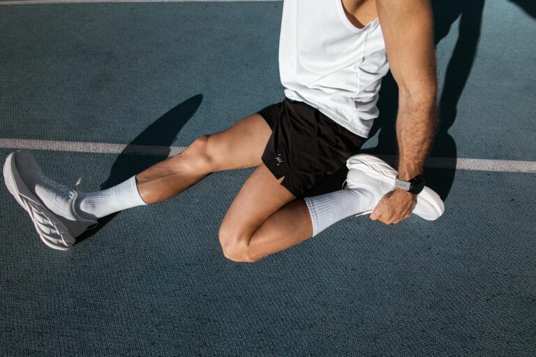 Treadmill Running Shoes for Joint Protection - Featured image