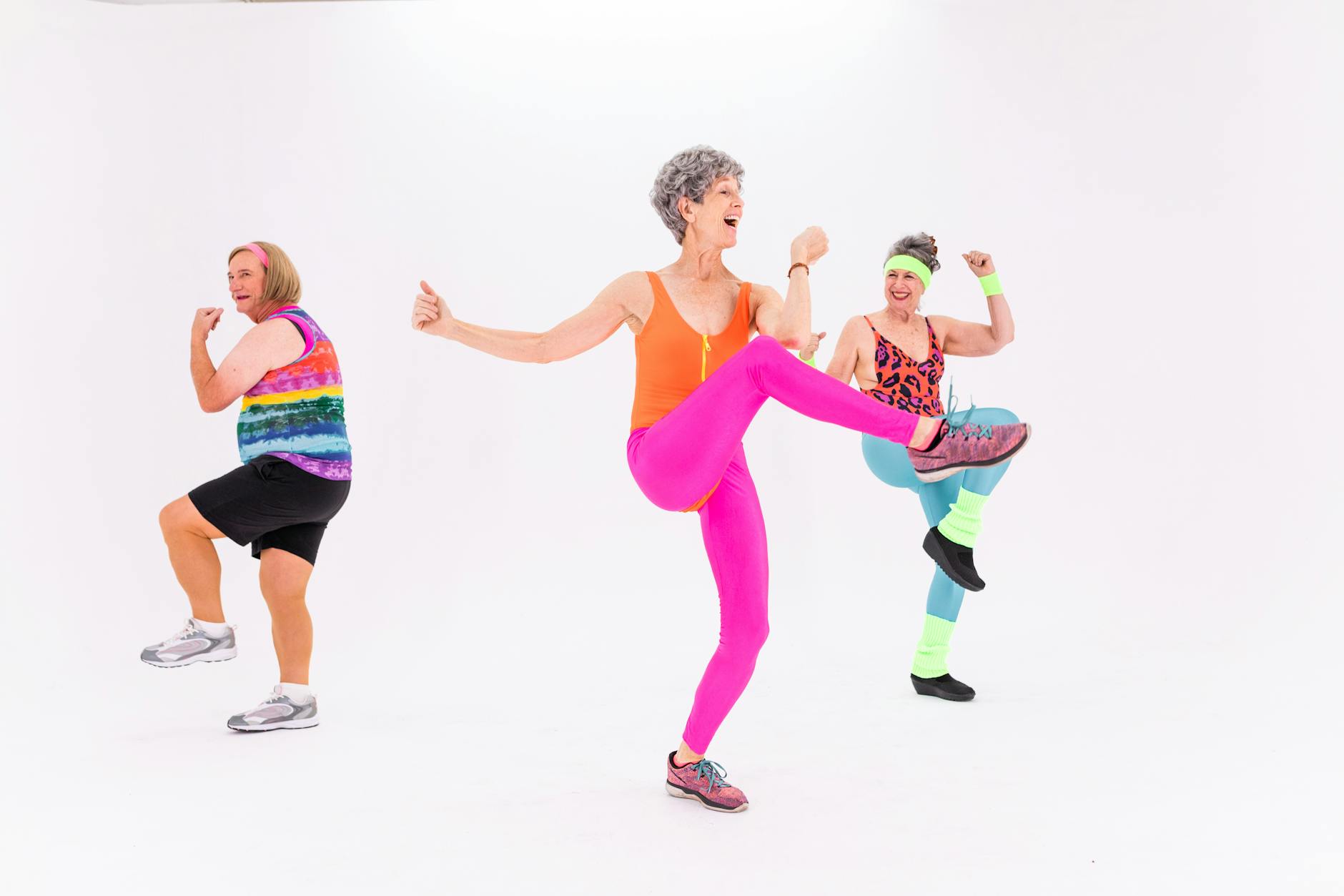 What Do Aerobic Activity Guidelines Actually Mean for Someone New to Exercise?