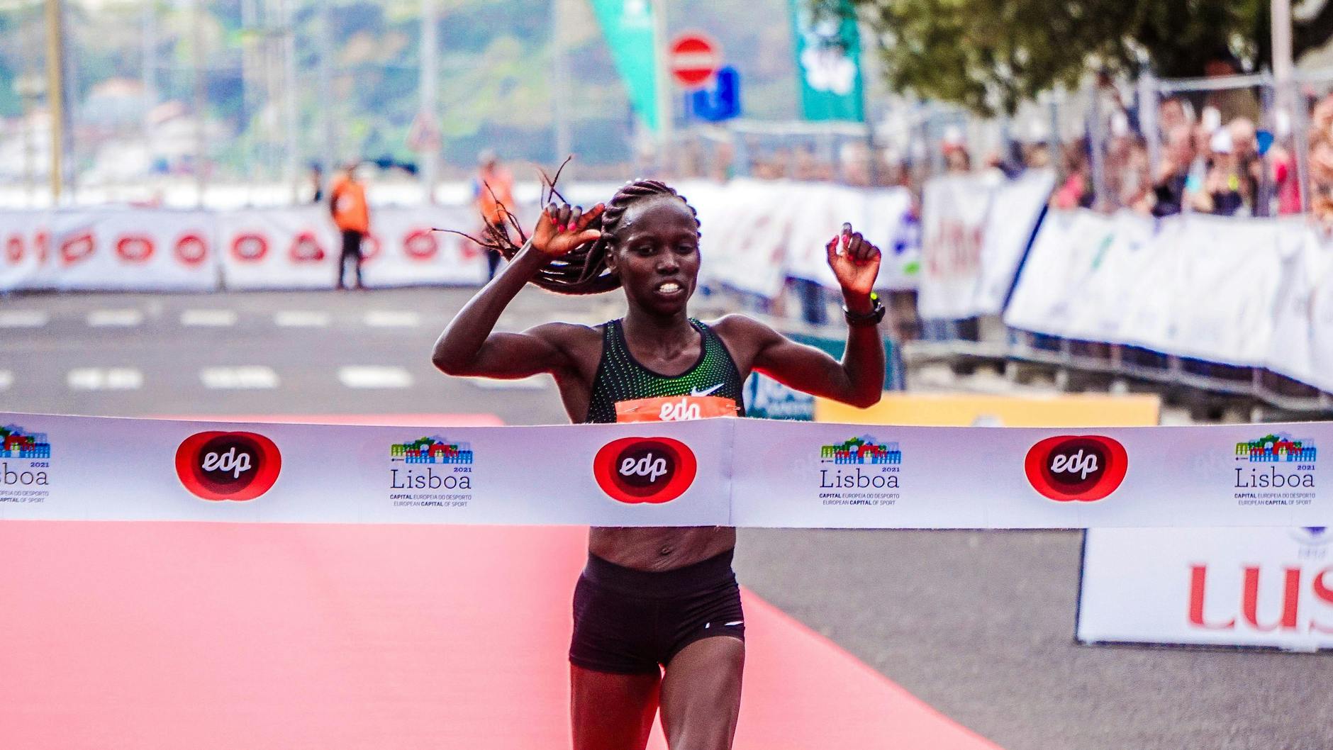 What to Eat Before a Marathon - Featured image
