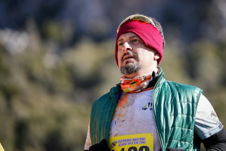 What to Eat Before a Trail Running - Featured image