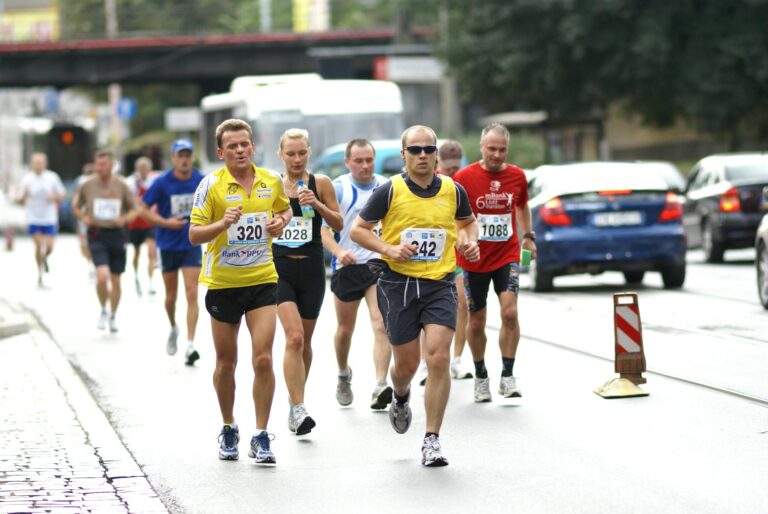 What to Eat Before a Ultra Marathon - Featured image