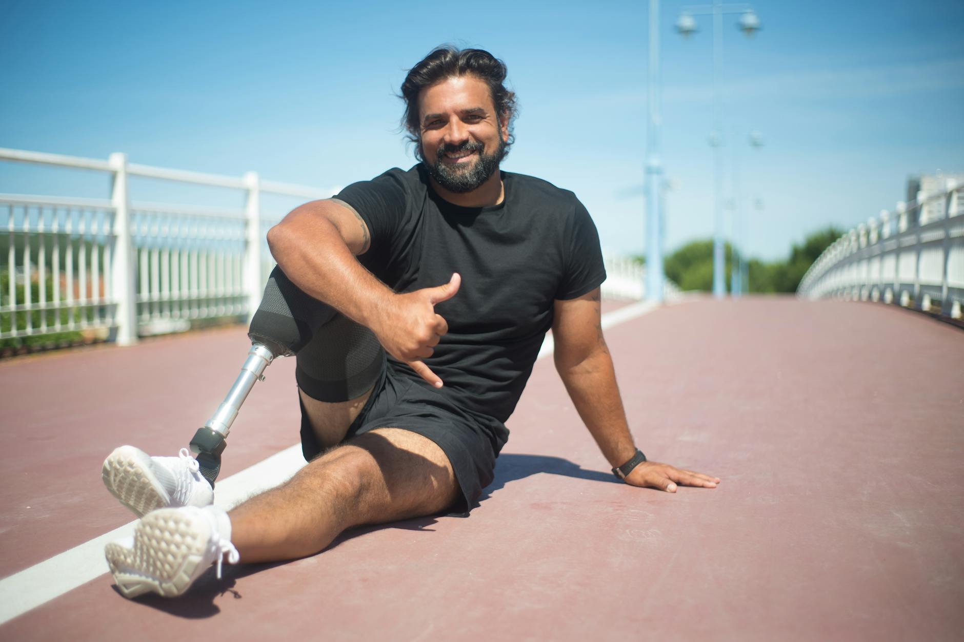 When Recovery Runs Stop Contributing Positively