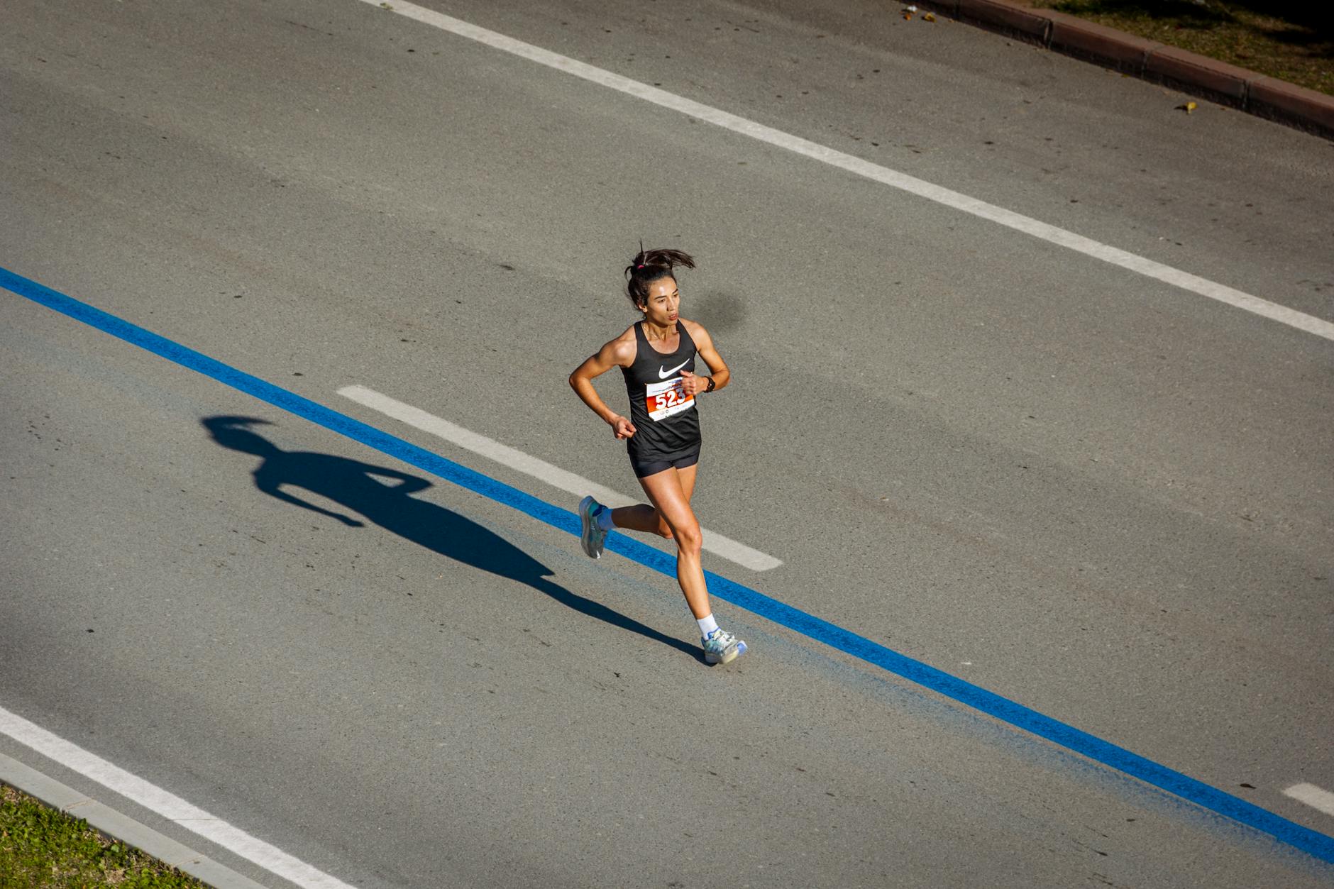 Why Some Runners Plateau Despite Consistent Training