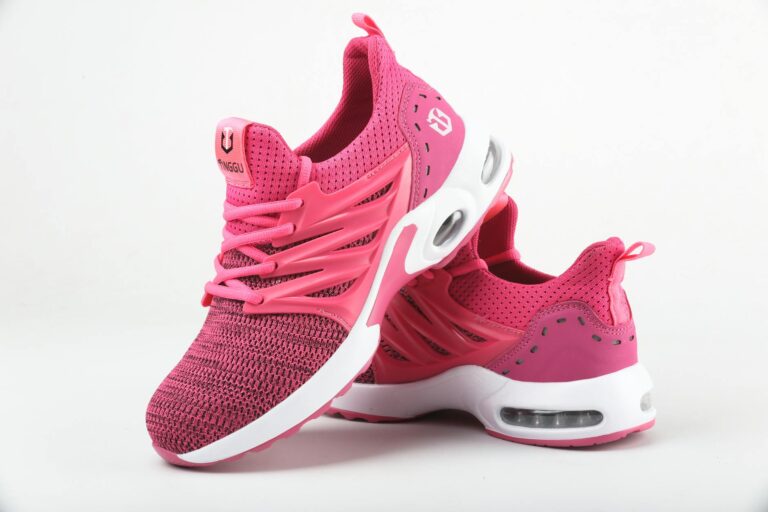 Breathable Running Shoes for Hot Weather Runs - Featured image