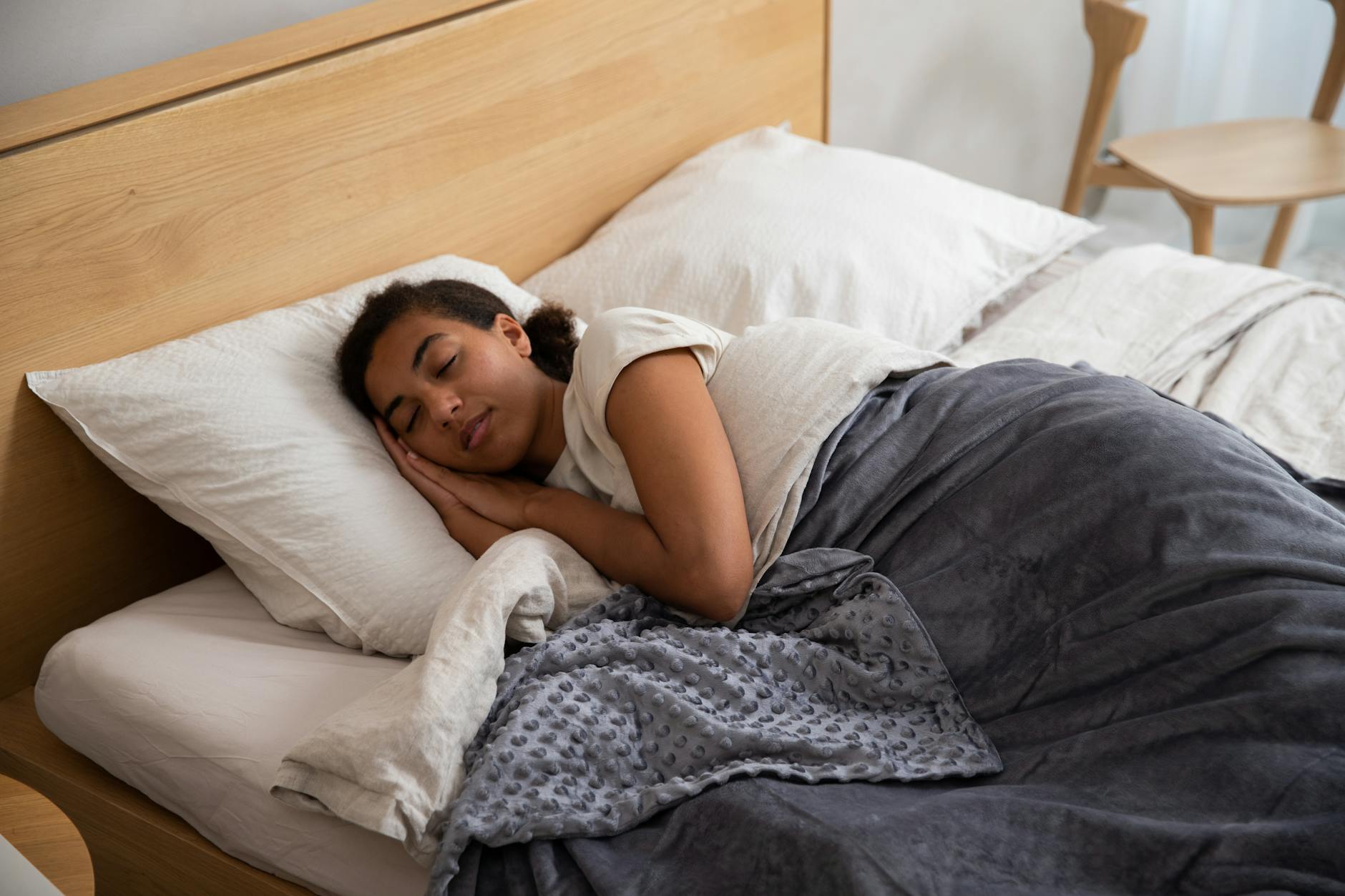 Cardio and Sleep Quality: The Overlooked Mental Health Connection