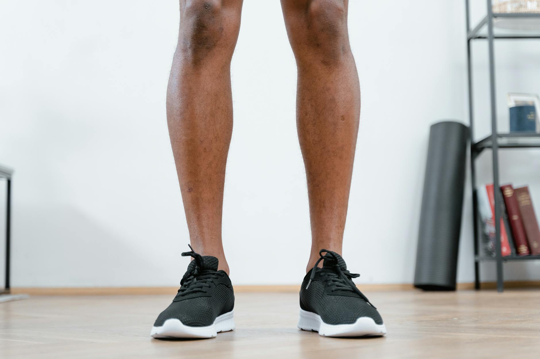 Choosing the Right Shoes and Gear for Power Walking