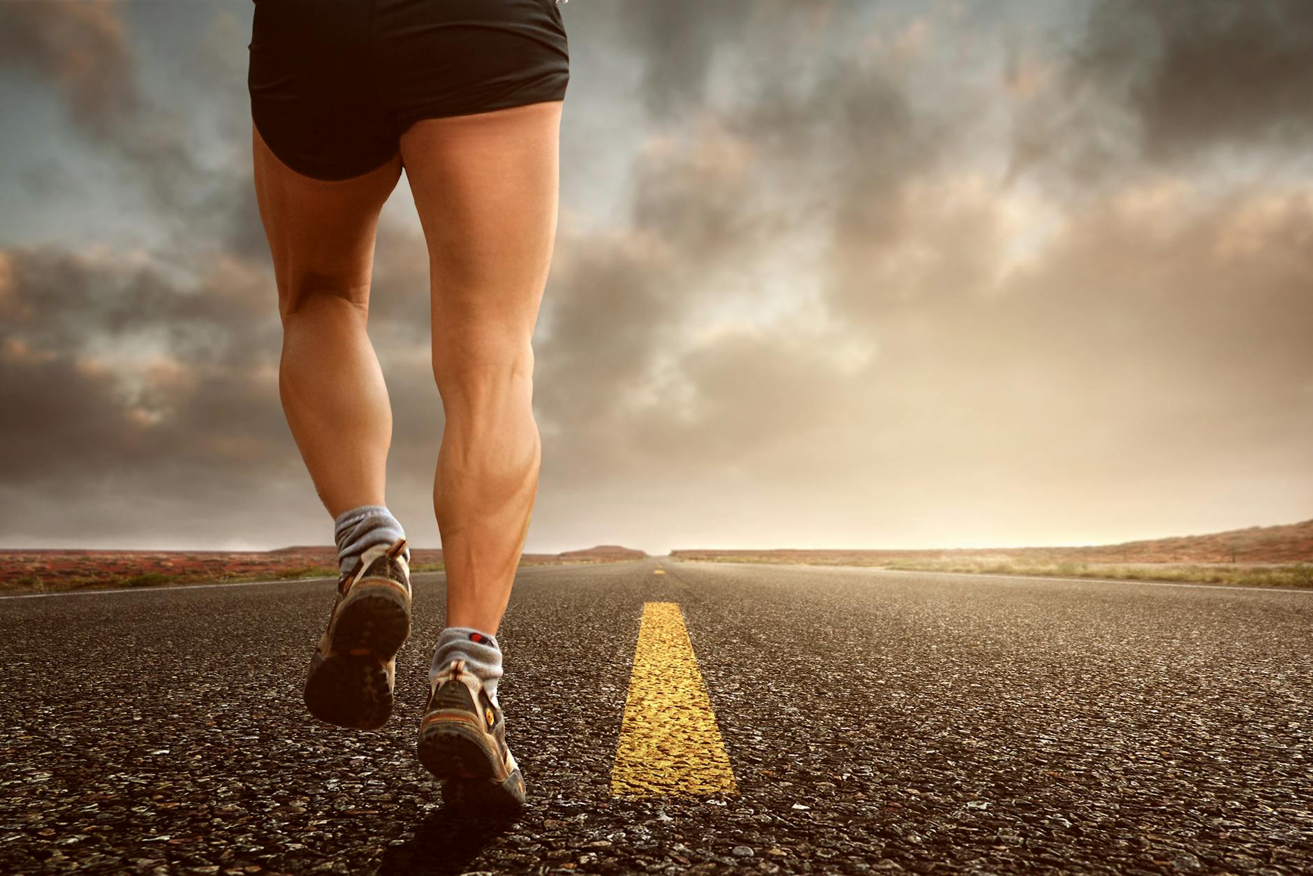 Common Mistakes Runners Make With Summer Footwear