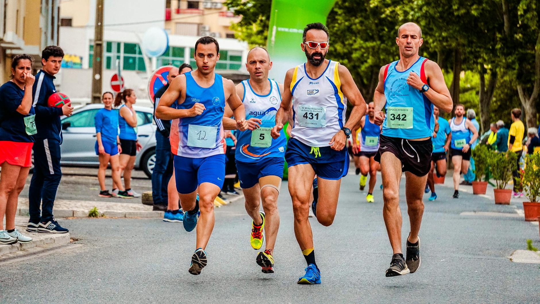 Common Mistakes That Stall Fat Loss With HIIT