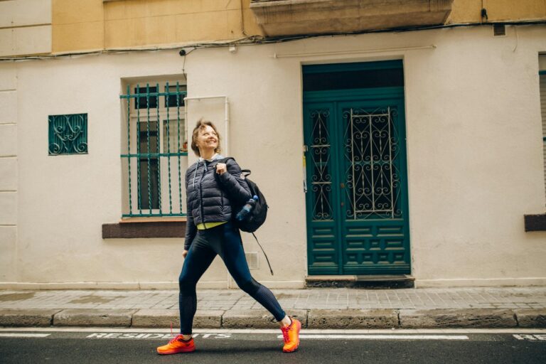 Daily Walking vs Weekly Intensity Minutes: What Actually Improves Fitness? - Featured image