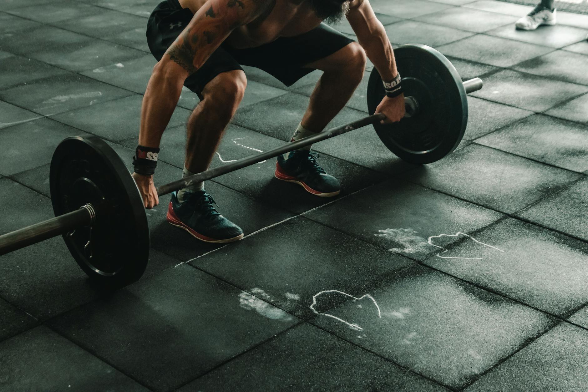 Does CrossFit Burn More Calories Than Running for Weight Loss?