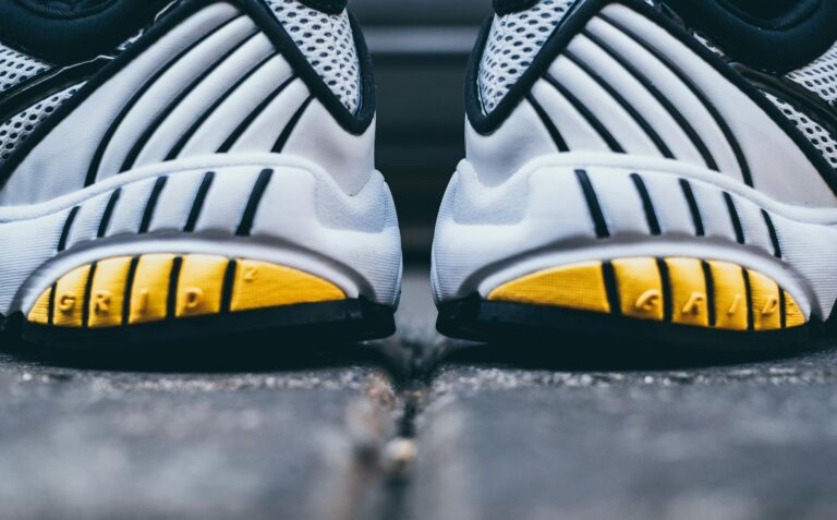 Durable Running Shoes Built for High Mileage - Featured image