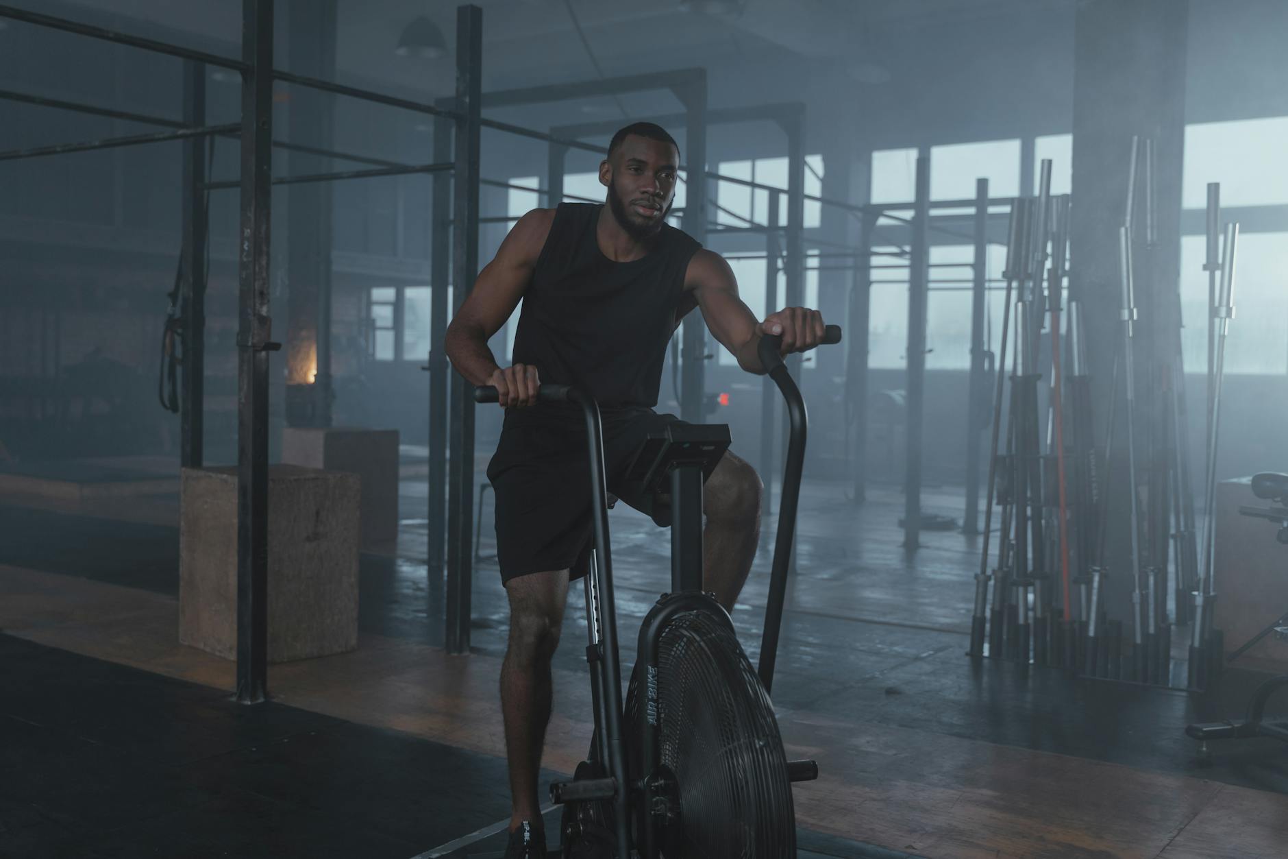 Elliptical vs Running: Which Burns More Calories - Featured image