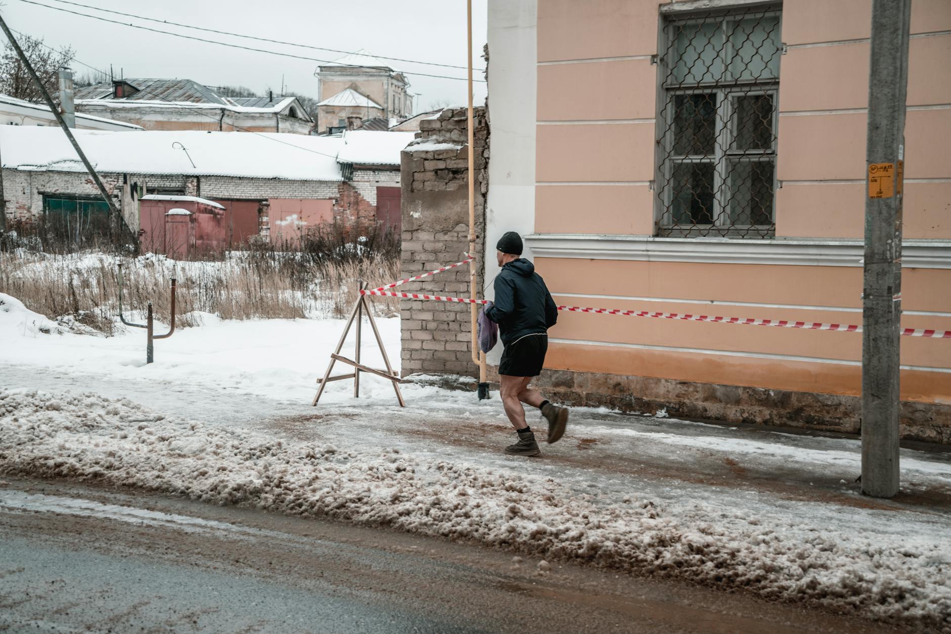 How Carbon Plates Change the Running Economy Equation