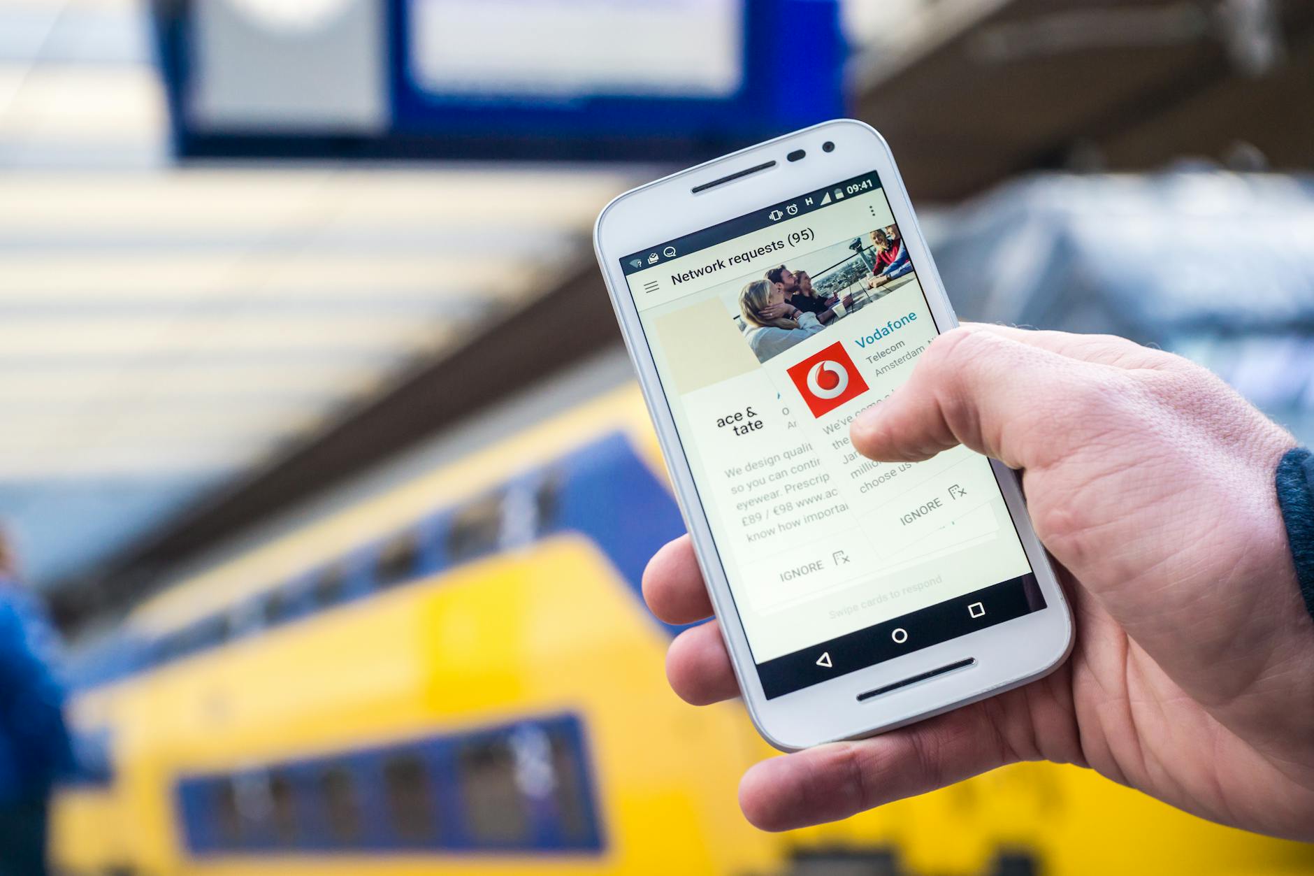 How Do Real Training Weeks Generate Intensity Minutes?