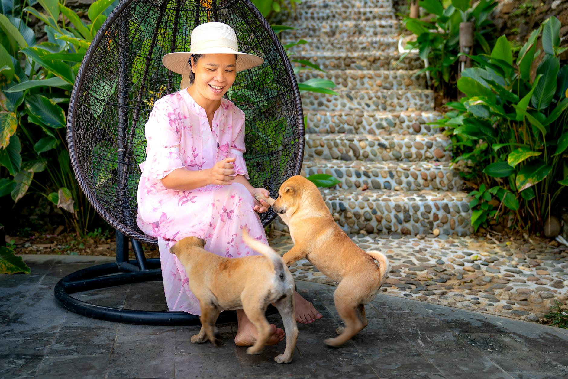 How Handle Design Affects Your Swing and Grip Endurance