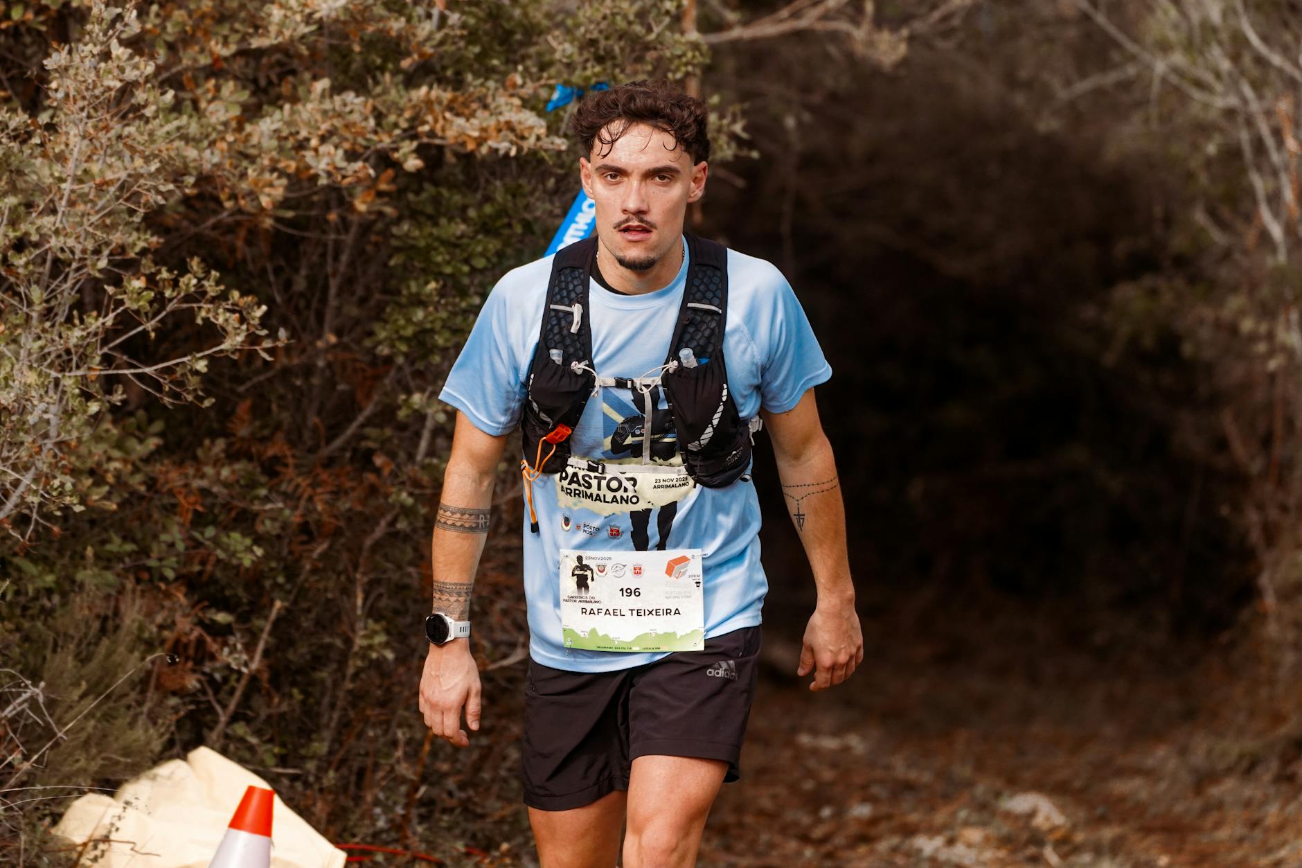 How Hydration Fits Into Your Pre-Workout Nutrition Plan