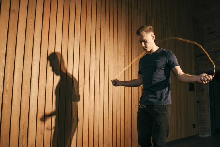 How Jump Rope Transforms Your Body - Featured image