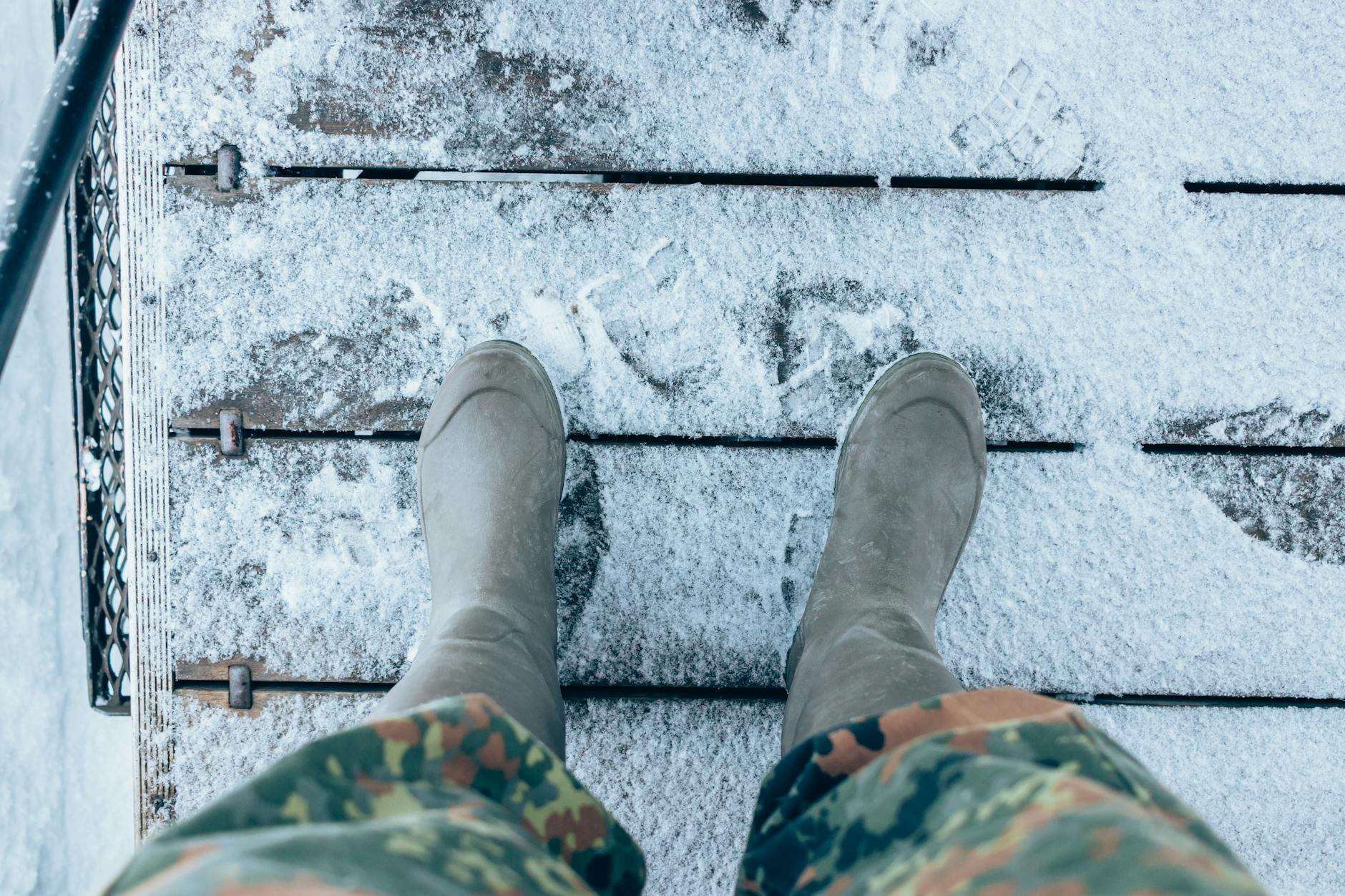 How Many Steps and Walking Minutes Actually Count Toward Weekly Goals