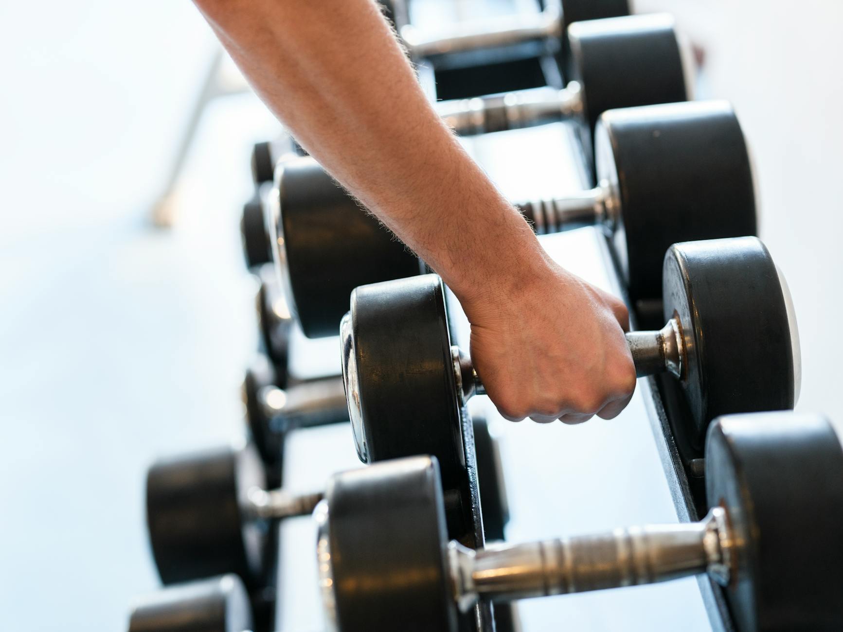 How Much Do Dumbbells Really Cost in 2026?