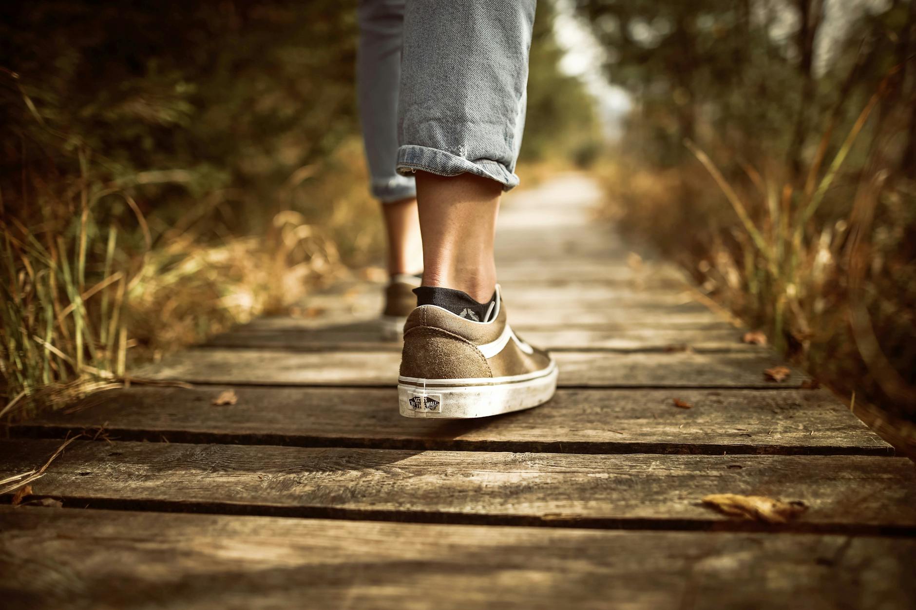 How Often Should You Replace Your Walking Shoes? - Featured image