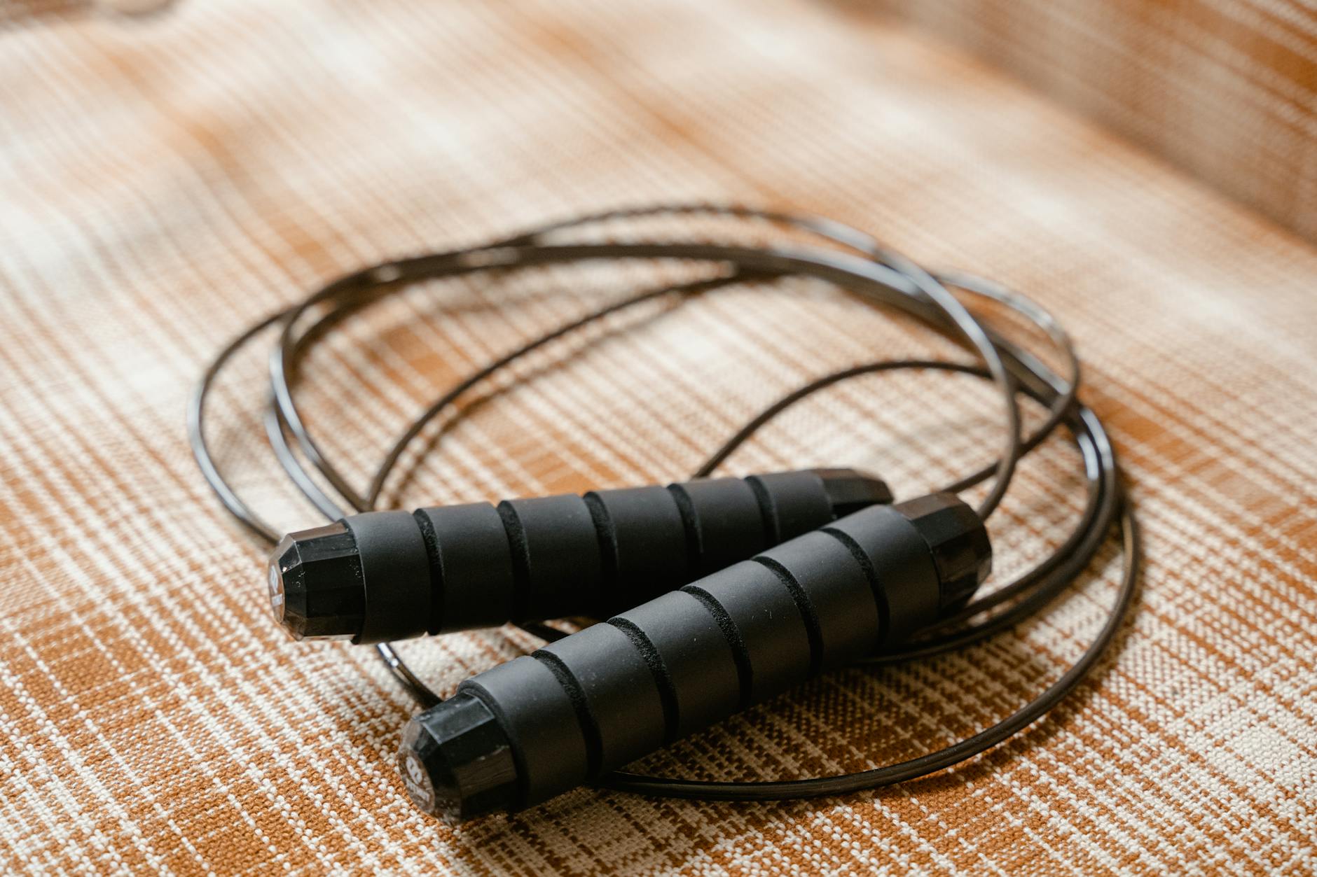 How Proper Jump Rope Form Prevents Injury and Improves Results