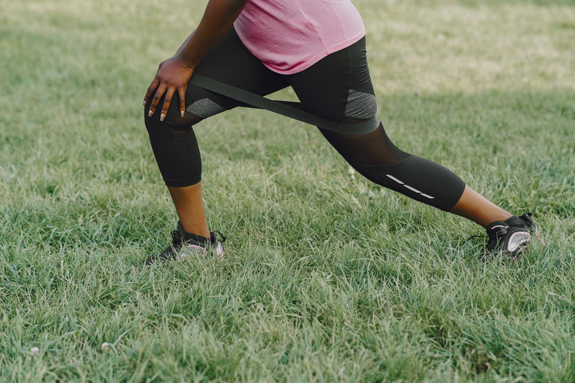 How Sprint Interval Training Delivers Outsized Gains