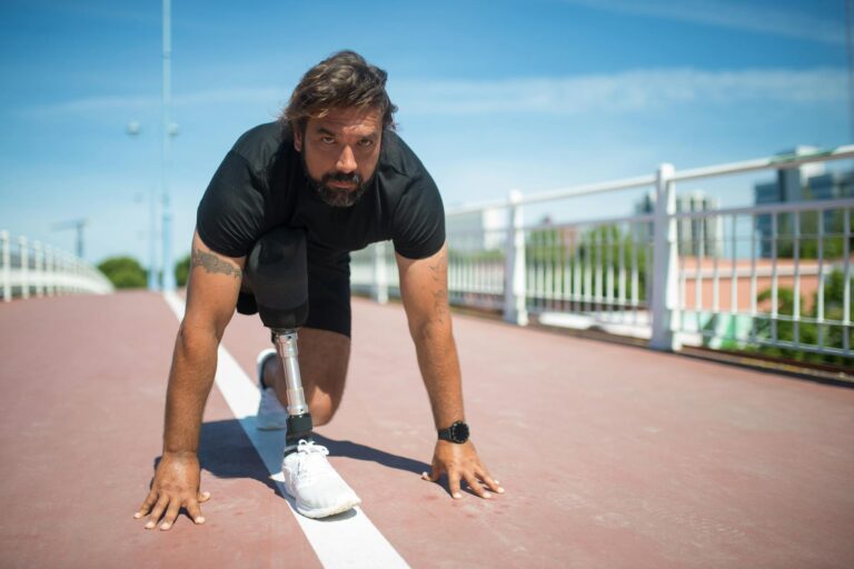 How to Improve Your Long Run Time Fast - Featured image