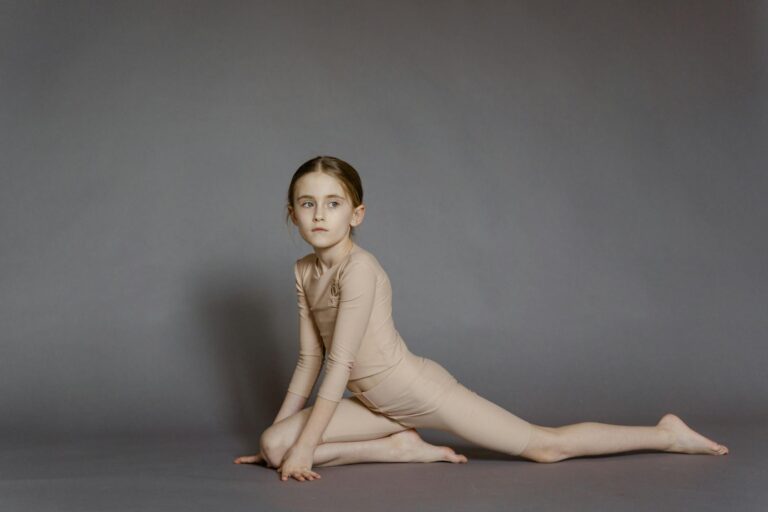 How to Start Dancing as a Complete Beginner - Featured image