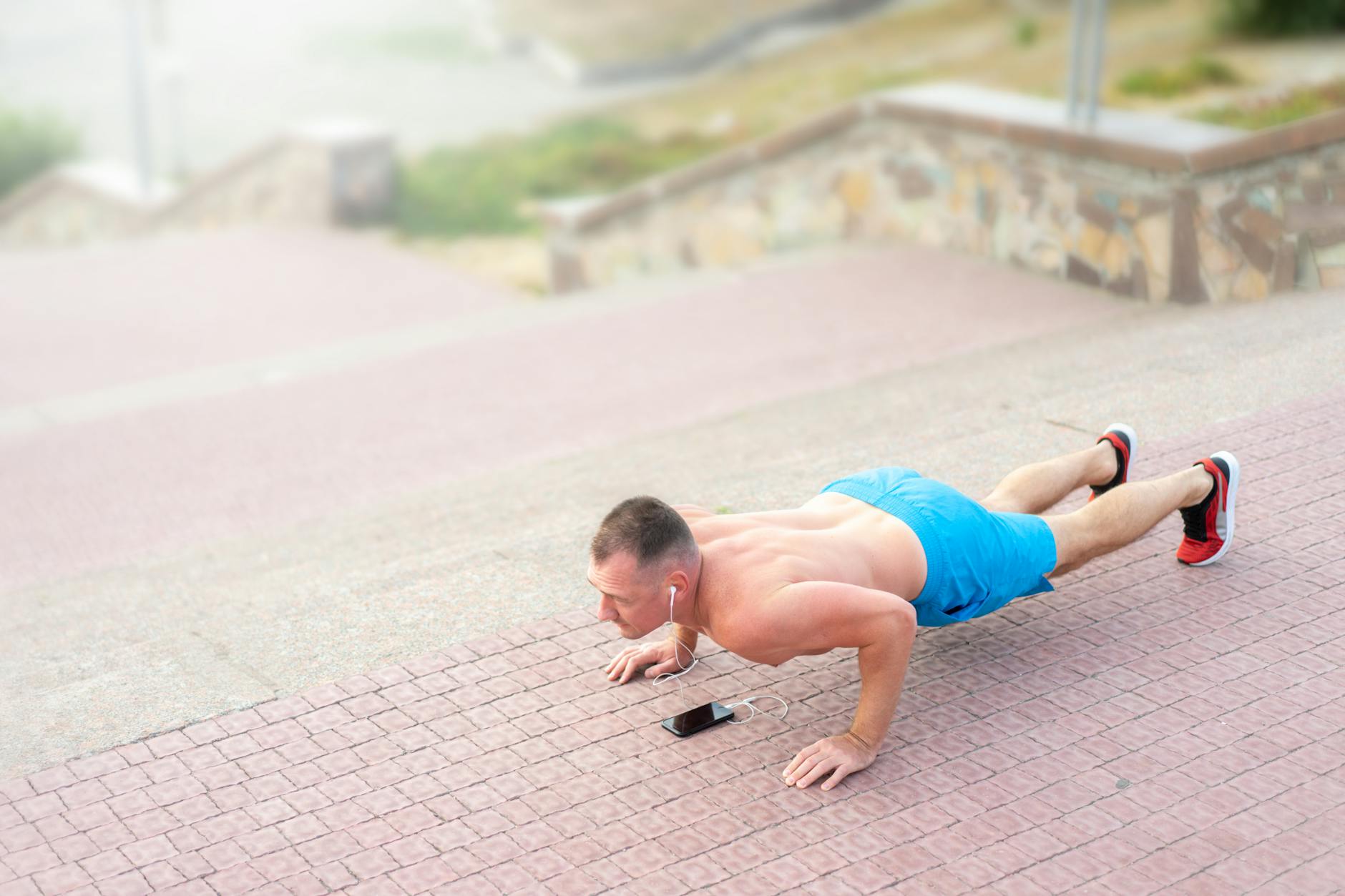 How to Structure a Hill Repeats Workout From Start to Finish