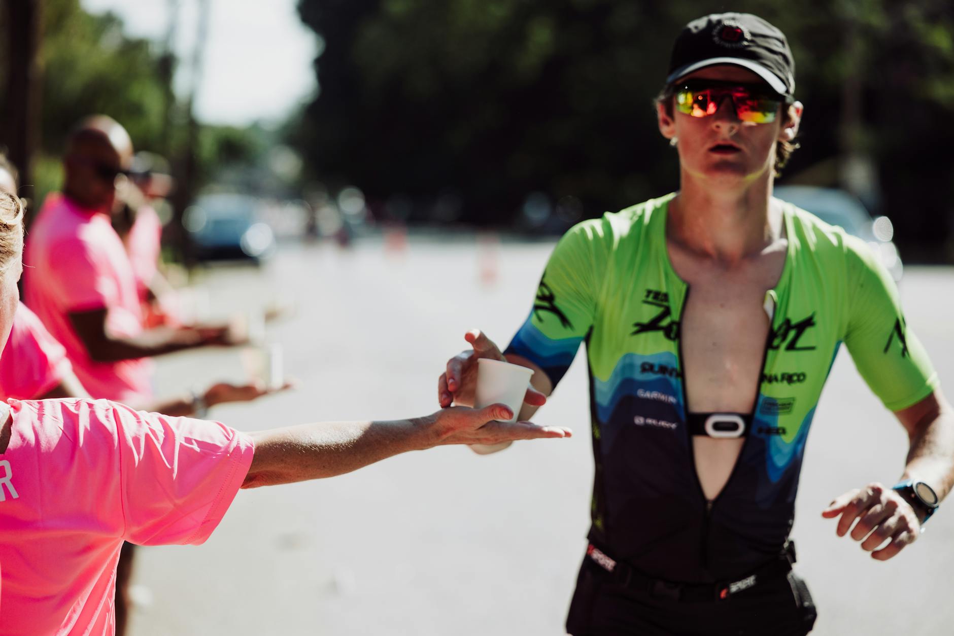 Hydration Mistakes That Undermine Your Pre-Fartlek Nutrition