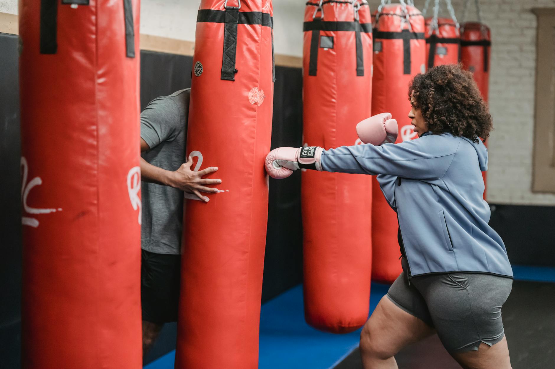 Is Boxing Better Than Running for Weight Loss - Featured image