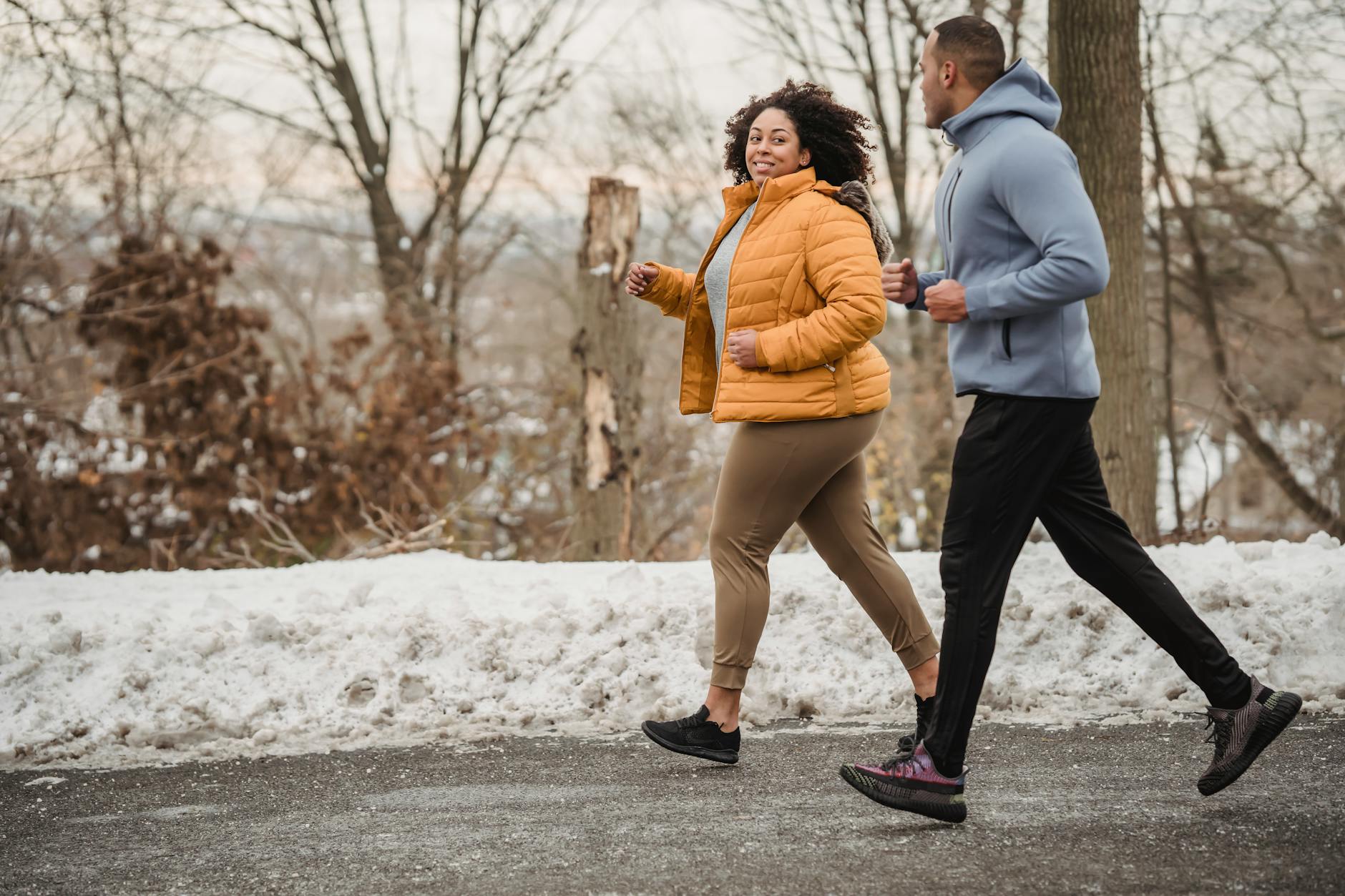 Is Liss Better Than Running for Weight Loss - Featured image