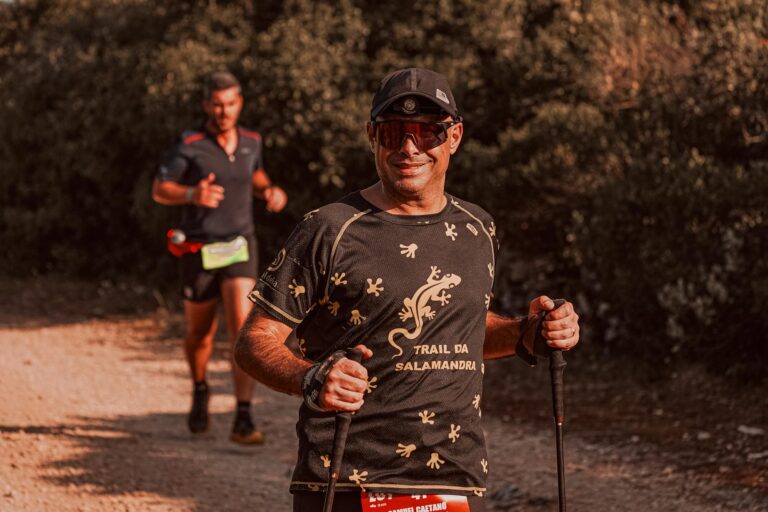 Is Walking Considered Moderate or Vigorous Exercise? - Featured image