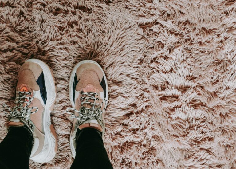 Neutral Trainers for Everyday Comfort - Featured image