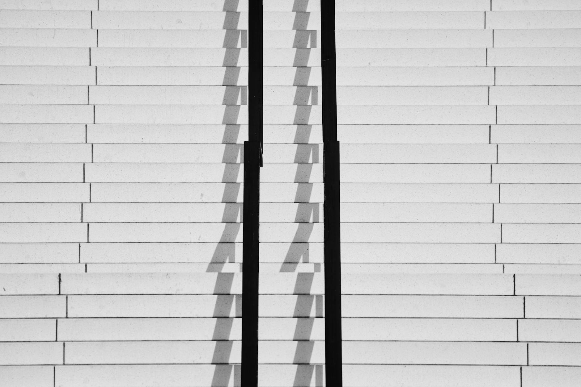 Proper Stair Climbing Form and Why It Matters