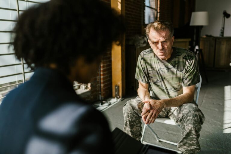 Recovery Time for Runners Over 60 - Featured image