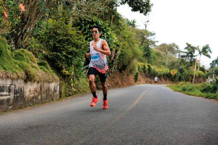 Road Running Shoes for Distances Over 7 Miles - Featured image