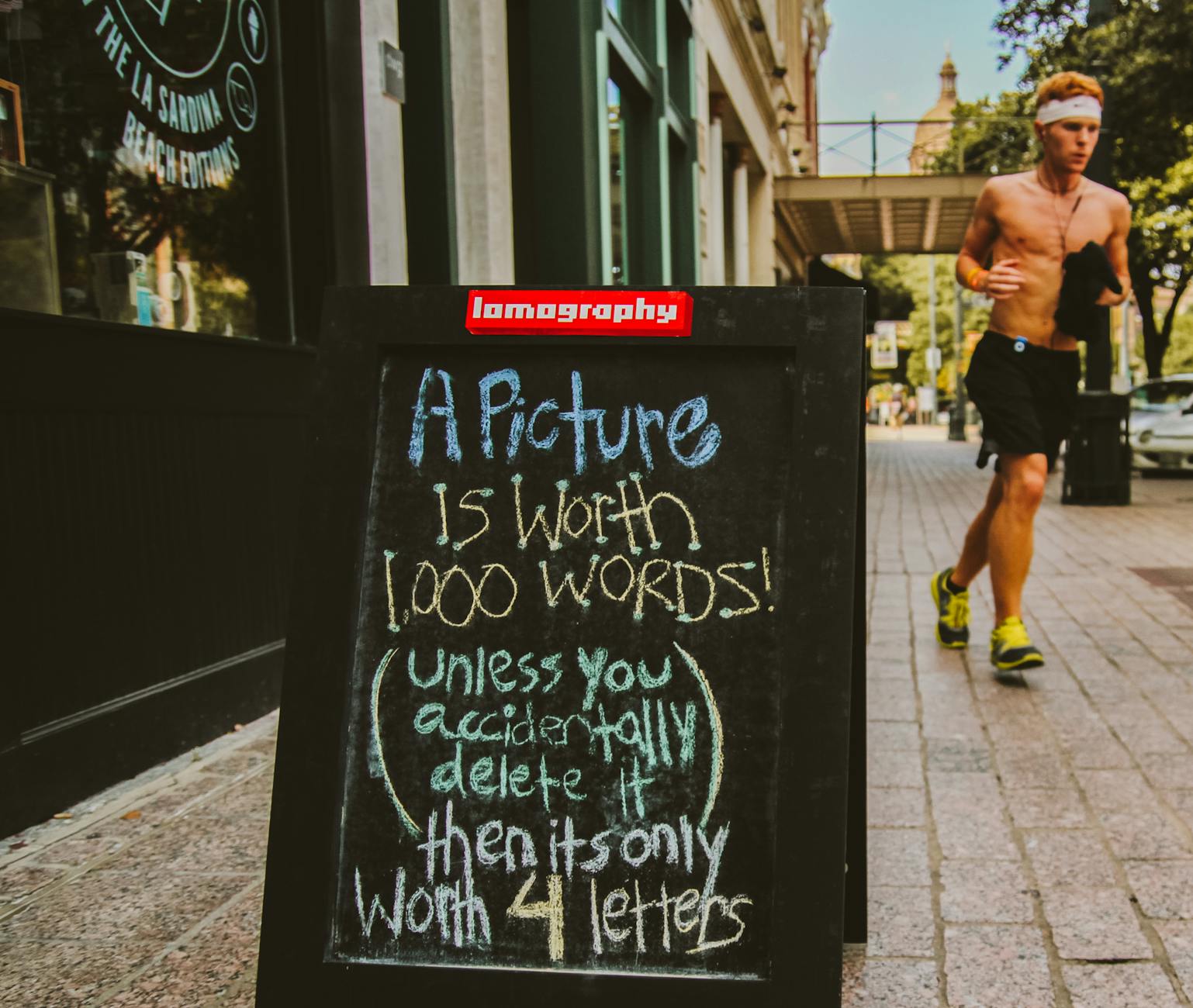 Signs You Are Not Actually Recovering on Your Recovery Days