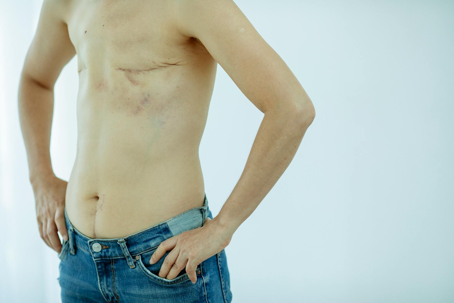 Signs Your Body Needs More Recovery Time as an Older Runner